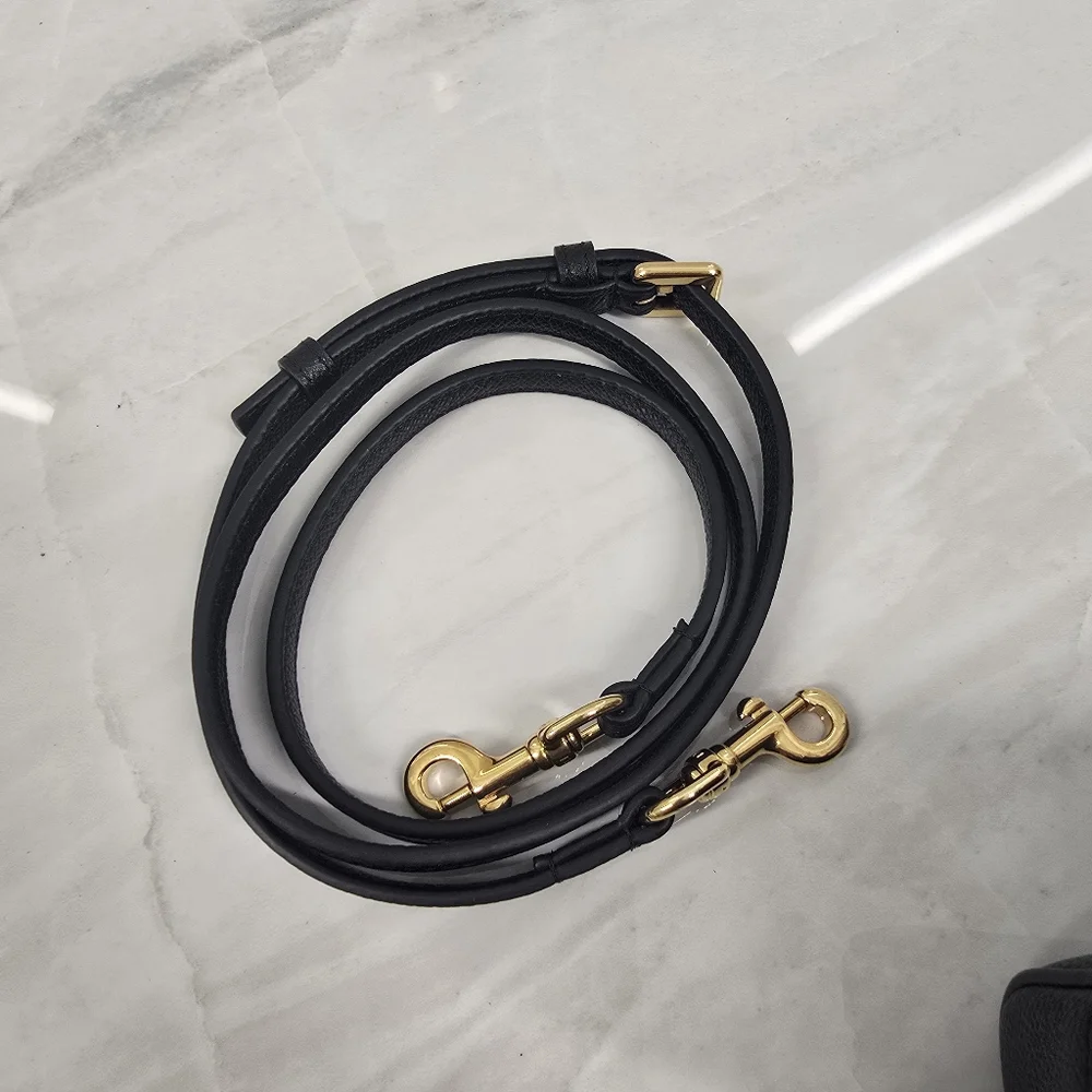 Christian Dior Black Crossbody Bag - Picture 8 of 13